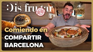 El MEJOR RESTAURANTE de ESPAÑA y SEGUNDO del MUNDO más BARATO y FÁCIL de RESERVAR [upl. by Quill]