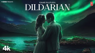 DIL DARIAN Official Video  Kambi Rajpuria  Latest Punjabi Songs 2024 [upl. by Jacoby940]