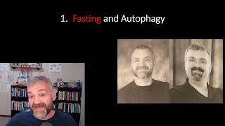 Autophagy Fasting and Reducing Loose Skin [upl. by Lonnard75]