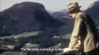 Inside The Berghof Movie part 2 [upl. by Senzer]