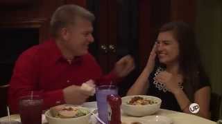 Bringing Up Bates  Heartwarming DaddyDaughter Moment [upl. by Norine]