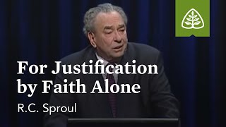 Doctrine Explained Justification by Faith  Jonny Ardavanis [upl. by Ernaline]