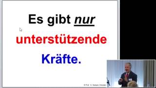 44 Dr med Albrecht Hempel Energiemedizin der Emotionen [upl. by Anoyk]