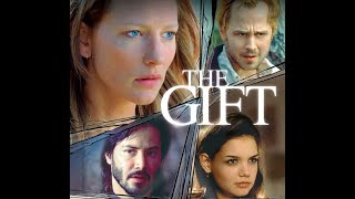 The Gift 2000 Movie Review amp Rant Keanuthon [upl. by Senoj]