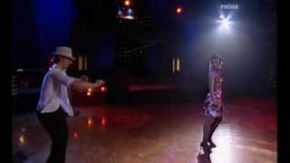 Bridie Carter  Dancing With The Stars  Week 9  Pt 13 [upl. by Enram]