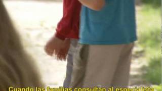 Trastornos de Conducta en niños [upl. by Aryas]