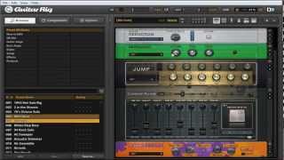 How To Set Up Guitar Link Tutorial With Guitar Rig amp Sound Test [upl. by Colier]