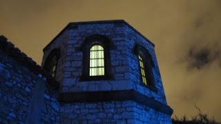 Old Adelaide Gaol Ghost Tours  Review HD [upl. by Enrika]