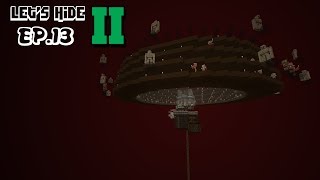 Lets Hide II T  ep13  Ilmangold [upl. by Alfie]