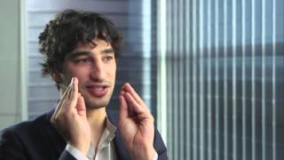 EPOCHEN DER MUSIKGESCHICHTE  Avi Avital  10012016 on arte [upl. by Plafker591]