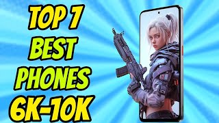 Best Budget Phones Under 10k in the Philippines 2024 [upl. by Duaner209]