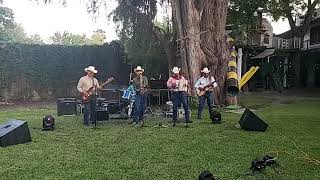 Los sucesores de Linares en vivo [upl. by Adnilem149]