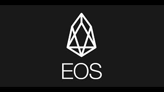 EOS Main Net Launch  Token Registration  How To [upl. by Ainitsirk]