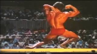 FULL Bodybuilding Documentary  Arnold Schwarzenegger  The Comeback Total Rebuild 1980 film [upl. by Iny289]