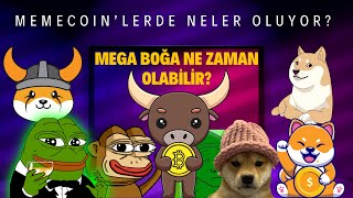 Memecoin Furyasının Lideri Pepe Coin Son Dakika Haberleri [upl. by Nehtan730]