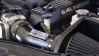 Check out what a KampN Performance Air Intake System can do for your vehicle [upl. by Gonsalve623]