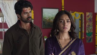 Family Star Kannda Full Movie 2024 Review amp Fact I Story Explain 360p  Vijay Devarakonda  Mrunal [upl. by Bekha]