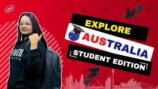 Explore Australia International Student Edition Teaser [upl. by Atirys]