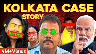 KOLKATA DOCTOR CASE  FULL STORY  9 August Night Review  Anmol Insaan [upl. by Pollard987]