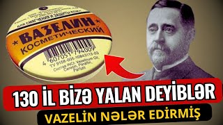 Həkimlərin Arvadları Bunu Edir Hər Gecə Vazelini [upl. by Kingsley]