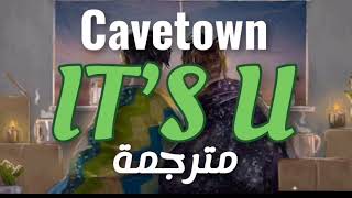 Cavetown it’s u  مترجمة [upl. by Nosylla]