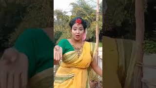 borne gondhe chonde gititesung by Rishi pandadance by anurananshorts [upl. by Storer]