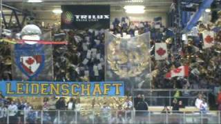 50 Jahre Eishockey im Sauerland [upl. by Ellesor]