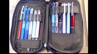 MultiColor Pens Comparison [upl. by Danella458]