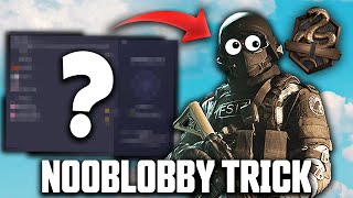 MIT DIESEM TRICK bekommst du ABSOLUTE BOTLOBBYS  Warzone 3 [upl. by Duleba]