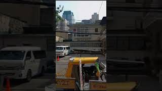 Short Streetview in Malate Manila viralvideo philippines lifestyle travel [upl. by Egrog]