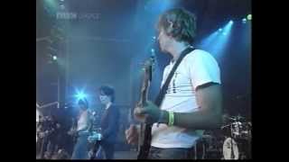 Elastica  21 Glastonbury Festival 2000 HQ [upl. by Enaek]