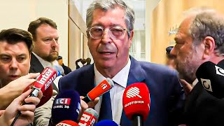 Balkany dans les coulisses du procès [upl. by Norri]