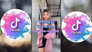 GOYANG TIKTOK VIRAL HUJAN BADAI ANGIN RIBUT TARIK SES😁😁 [upl. by Orabelle]