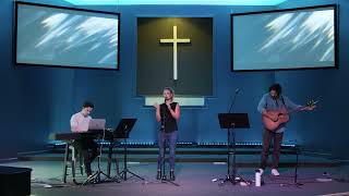 Worship with Celebration Church Nashville July 27th 2024 [upl. by Millda565]