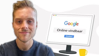 Hoe Maak ik een Website 7 Tips voor Beginners [upl. by Ahtelrac]