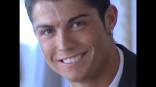 Katia ftWildboyz Boom Sem Parar And Cristiano Ronaldo Video [upl. by Yelah141]