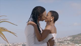 Flavour  Ololufe feat Chidinma Official Video [upl. by Hobey]