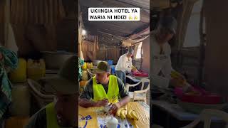 KWANI MIMI NI TUMBILI 🐒🐒 nairobi tanzania funny mombasa kenyanews [upl. by Lednahs]