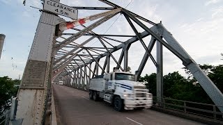 Highway 1 Australias greatest road trip Ep 22 The mighty Burdekin River [upl. by Aehsan]