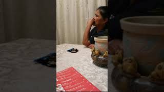 Mexican mom reacts to Rachael Rays pozole [upl. by Jerrol416]