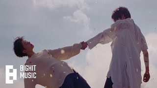 TXT 투모로우바이투게더 Deja Vu Official MV [upl. by Julee]