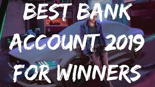 BEST BANK ACCOUNT 2019 🏦 225 APY  NO FEES [upl. by Gayel]