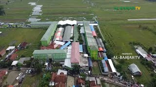 Ahad Berkah Sholawatan Bareng Sayyid Haidar AlHaddar X Bahjatul Musthofa [upl. by Auoz]