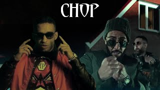 Lacrim  CHOP ft Mister You prod ML [upl. by Kulda]