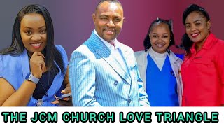 MUTHEE KIENGEI JCM CHURCH DRAMATIC LOVE TRIANGLE MERCEDES BENZ IMEENDA [upl. by Rudman64]