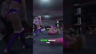 AiricaDemia vs Brittnie Brooks vs Emily Jaye [upl. by Ayikan]