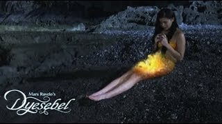 DYESEBEL Trailer  Ang Paglangoy [upl. by Ggerk159]