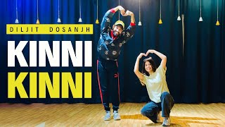 Kinni Kinni Slow  Reverb  Diljit Dosanjh [upl. by Joelie586]