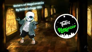 Waters of Megalovania by botanicsage [upl. by Akcirre]