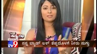 Ondu Sathya Kathe  Radhika Pandit Shares Real Incident Story [upl. by Eudo]